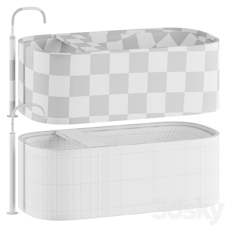 Cocoon Pb Bath