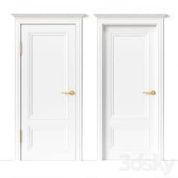 Uberture doors. Altai Collection 