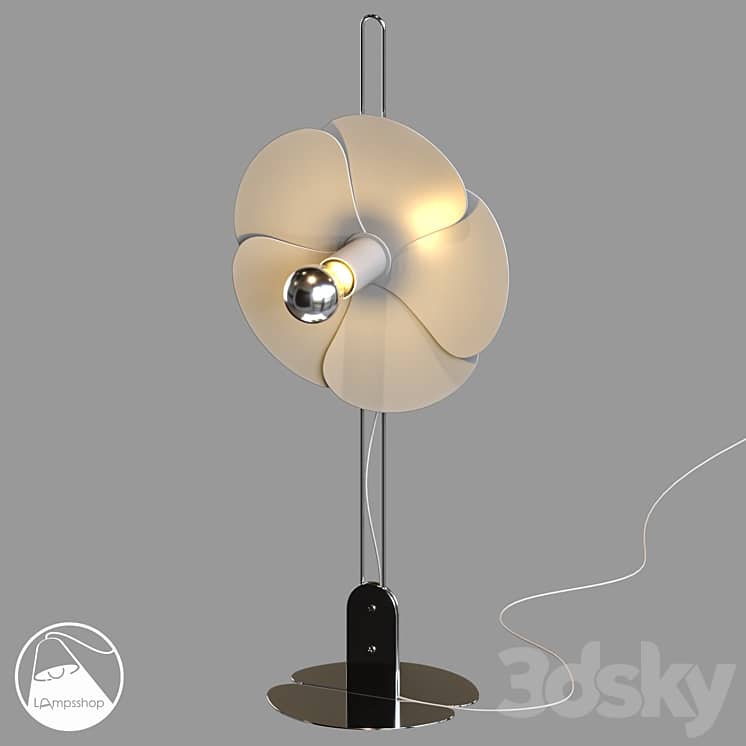 LampsShop.ru NL5202 Table Lamp Breeze Mini