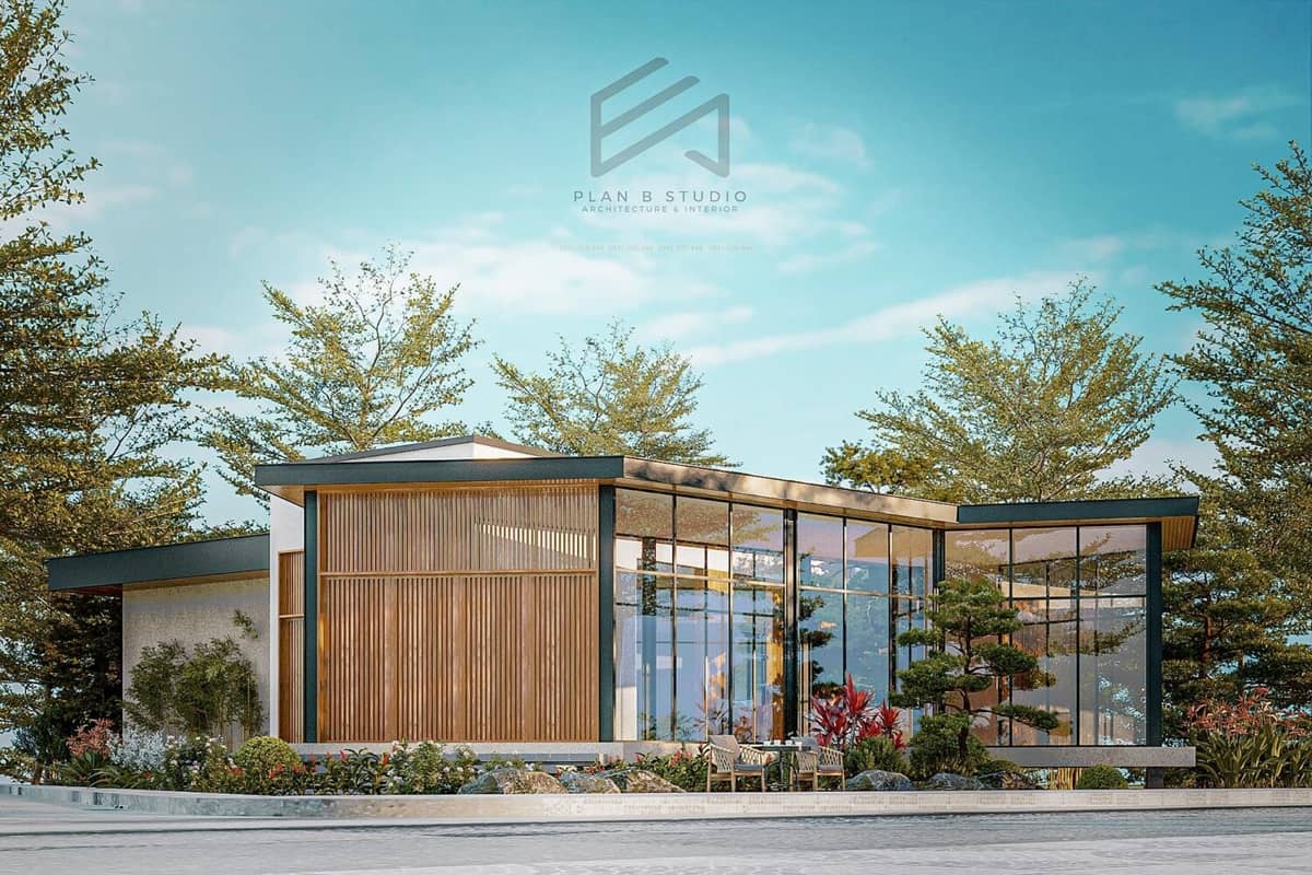 Exteriors lzr166w2