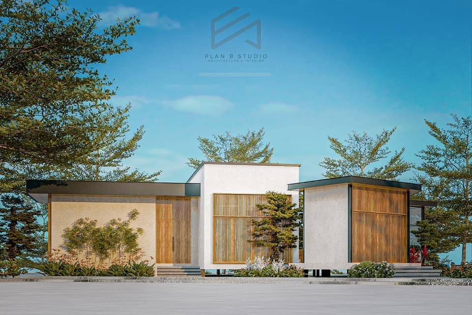 Exteriors lzr166w2