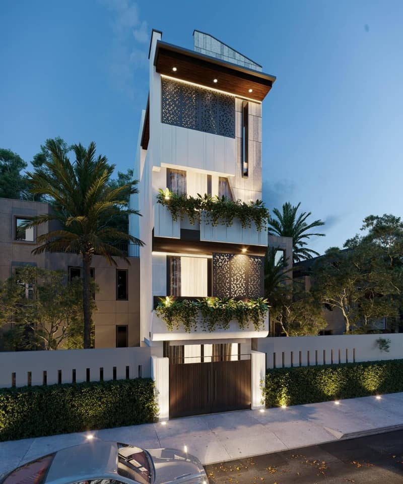 Exteriors 5YPGRtBE