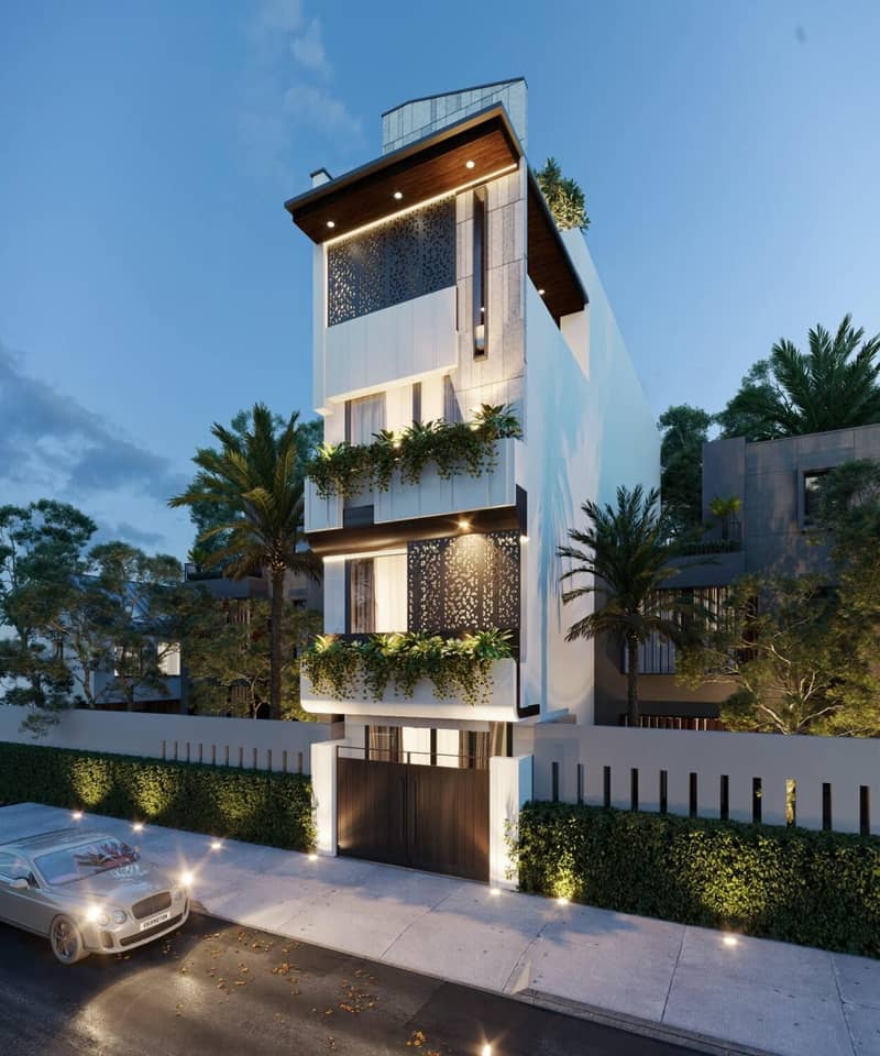 Exteriors 5YPGRtBE