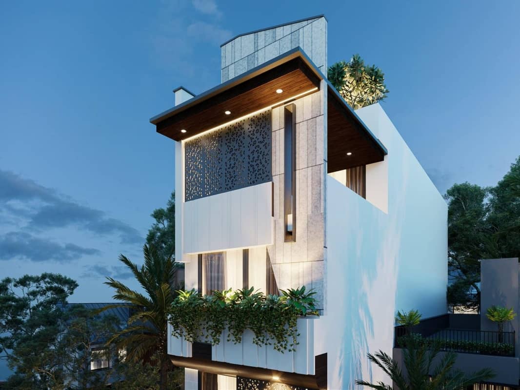 Exteriors 5YPGRtBE