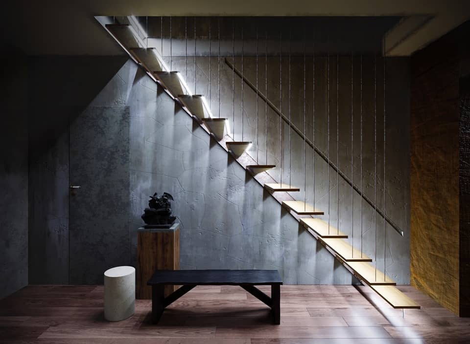 Interior Scenes Share 80