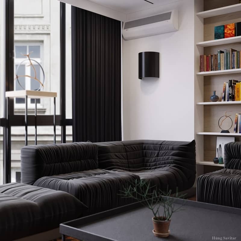 Interior Scenes Share 80