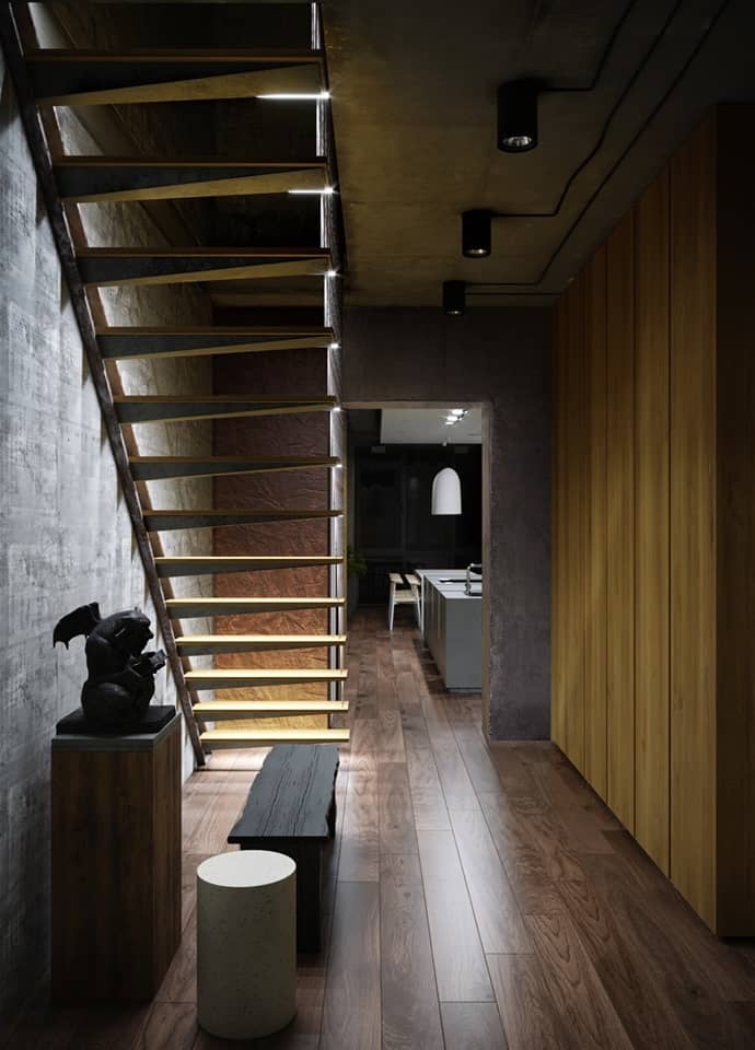 Interior Scenes Share 80