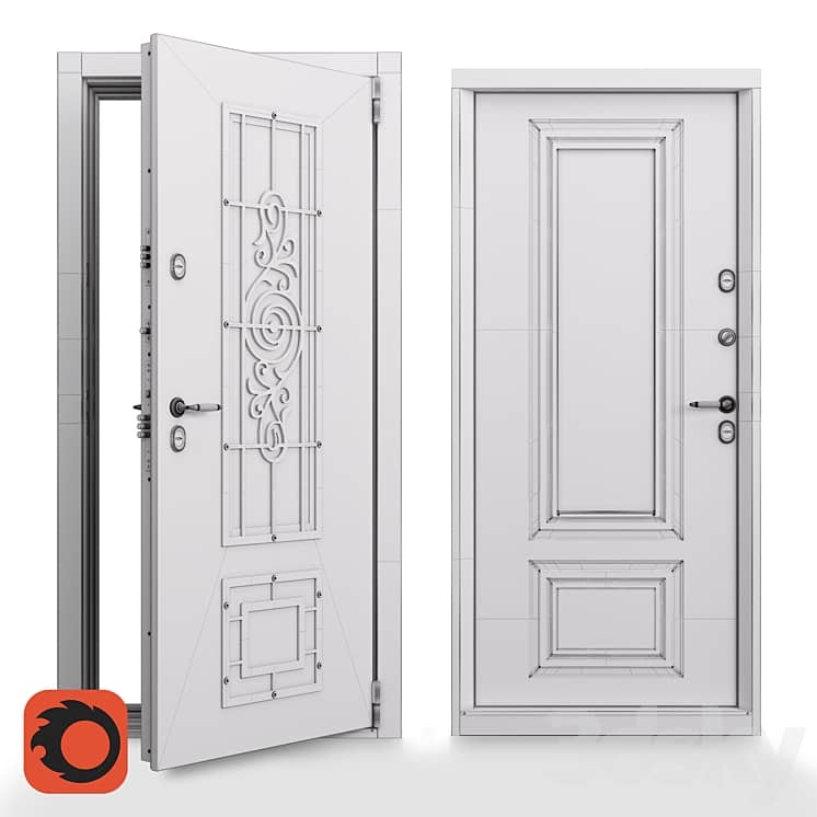 OM SNEGIR PRO C01 S60G 14 S60G 01M