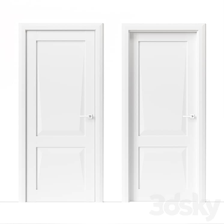 Uberture doors. Perfecto Collection