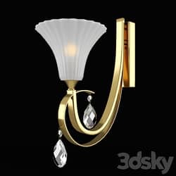 NEWPORT 4821/A French gold 