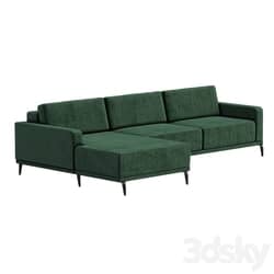 OM sofa Abayomi corner Masterfabrik 