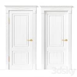 Uberture doors. Verona Collection 