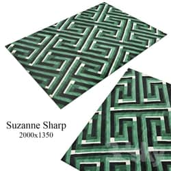 Carpet Suzanne Sharp 8 
