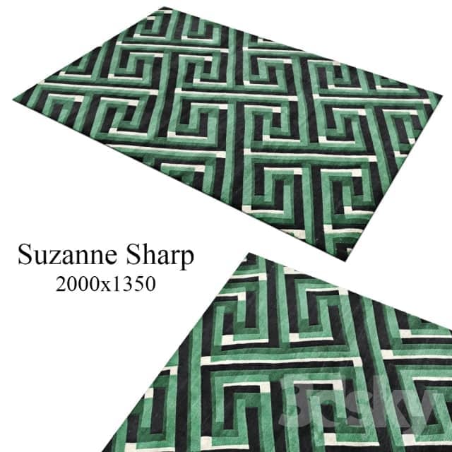 Carpet Suzanne Sharp 8