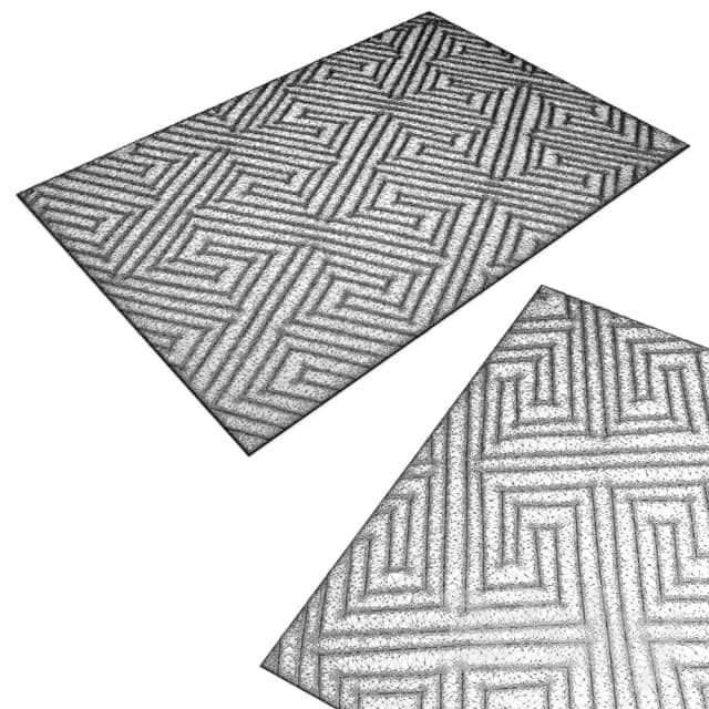 Carpet Suzanne Sharp 8
