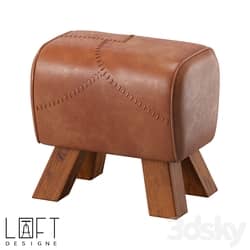 Pouf LoftDesigne 2204 model 