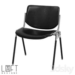 Chair LoftDesigne 31393 model 