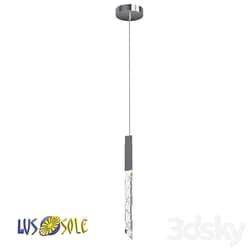 OM Pendant lamp LussoleLittlerock LSP 7097 