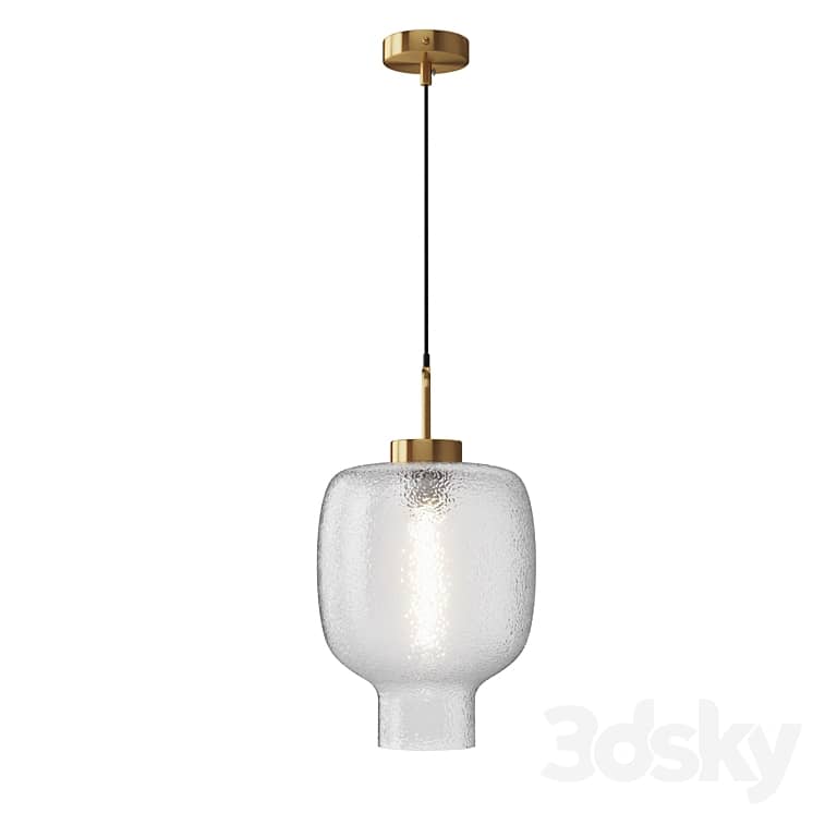 OM Pendant lamp Lussole Laredo LSP 8845