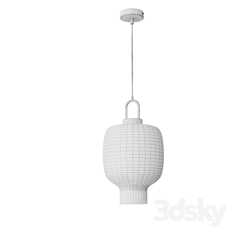 OM Pendant lamp Lussole Laredo LSP 8845