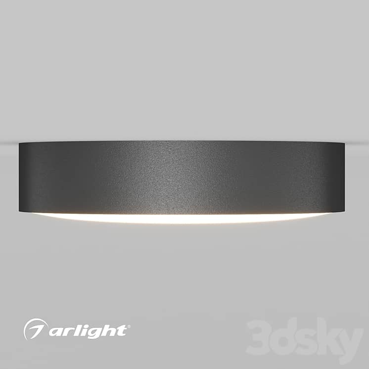 OM Luminaires SP FLOWER R280 15W