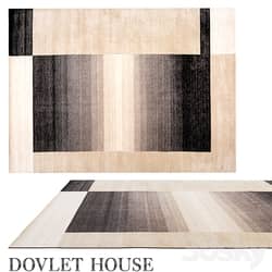OM Carpet DOVLET HOUSE (art 19830) 