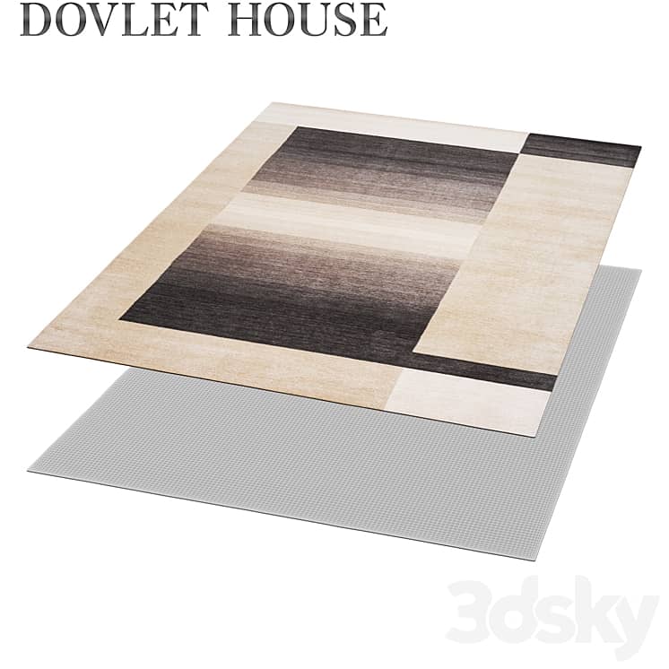OM Carpet DOVLET HOUSE (art 19830)