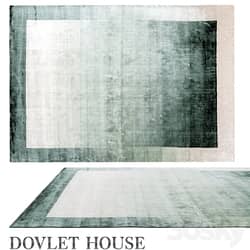 OM Carpet DOVLET HOUSE (art 19829) 