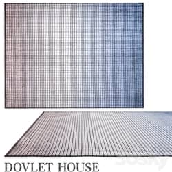 OM Carpet DOVLET HOUSE (art 19773) 