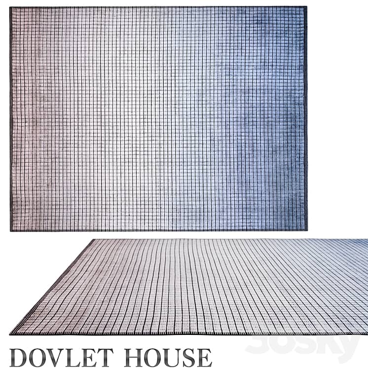 OM Carpet DOVLET HOUSE (art 19773)