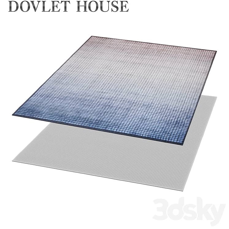 OM Carpet DOVLET HOUSE (art 19773)