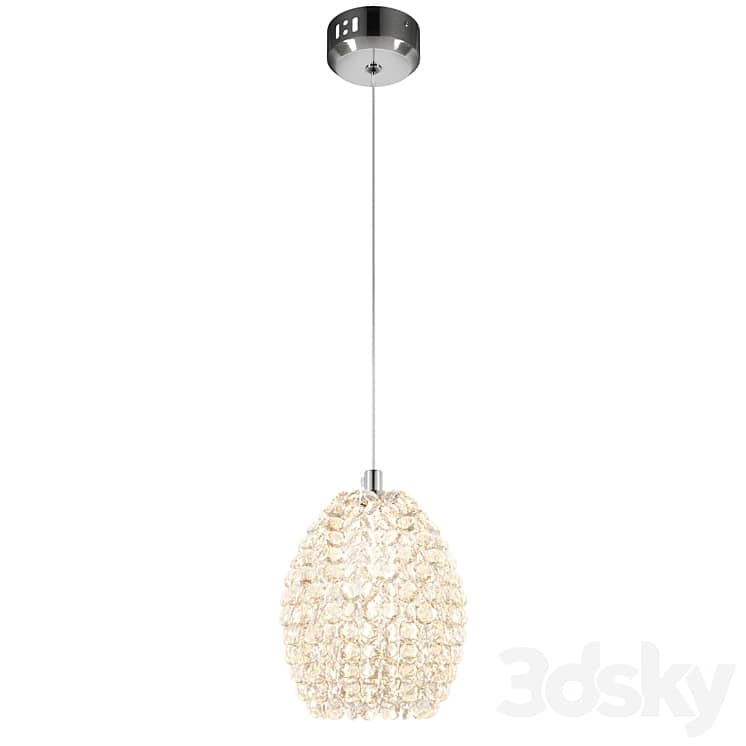 OM Indigo Sonna 12037 B 1P Chrome