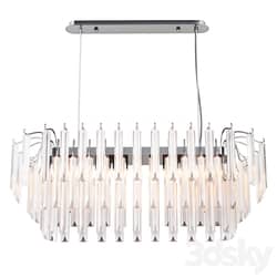 OM Indigo Lastrone 12035/13PL Chrome 