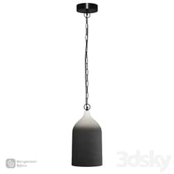 OM Pendant lamp Sustainable collection, Bergenson Bjorn 