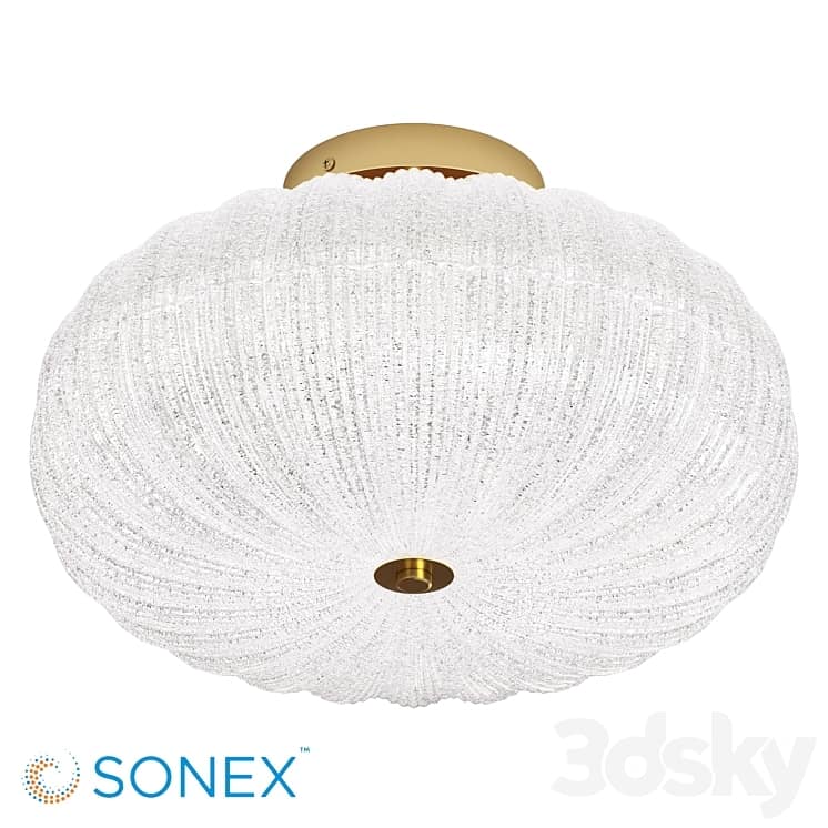 Sonex 7720 Piko LED 36L Ceiling