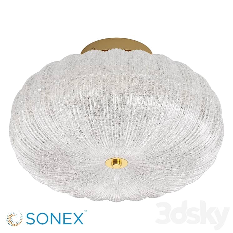 Sonex 7720 Piko LED 36L Ceiling