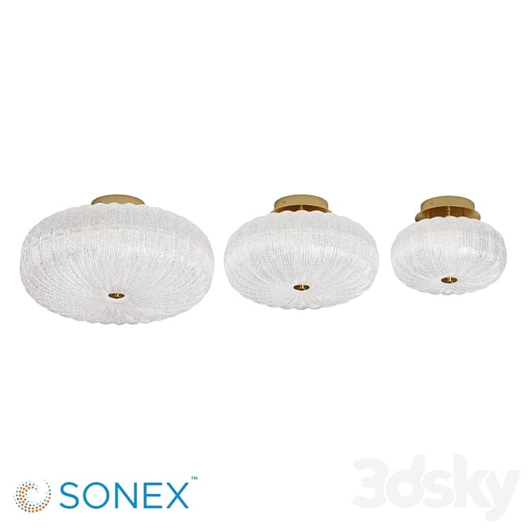 Sonex 7720 Piko LED 36L Ceiling