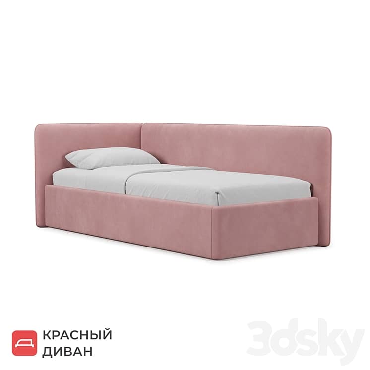Ashley single bed
