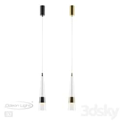 ODEON LIGHT 5043/12L, 5044/12L LUMP 