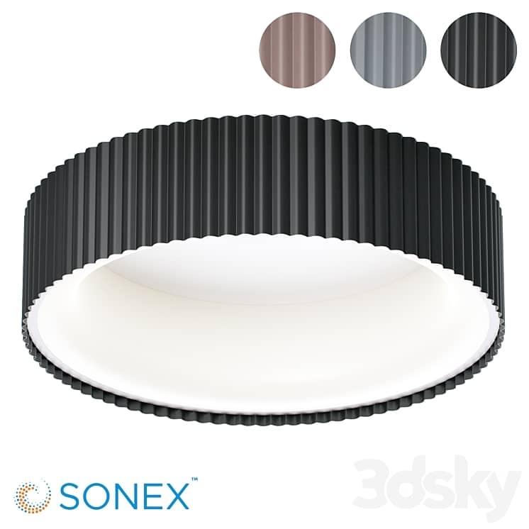Sonex 7712/7713/7714 56L Sharmel