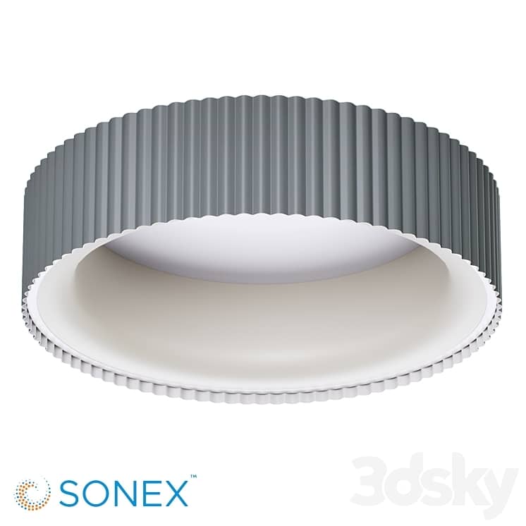 Sonex 7712/7713/7714 56L Sharmel