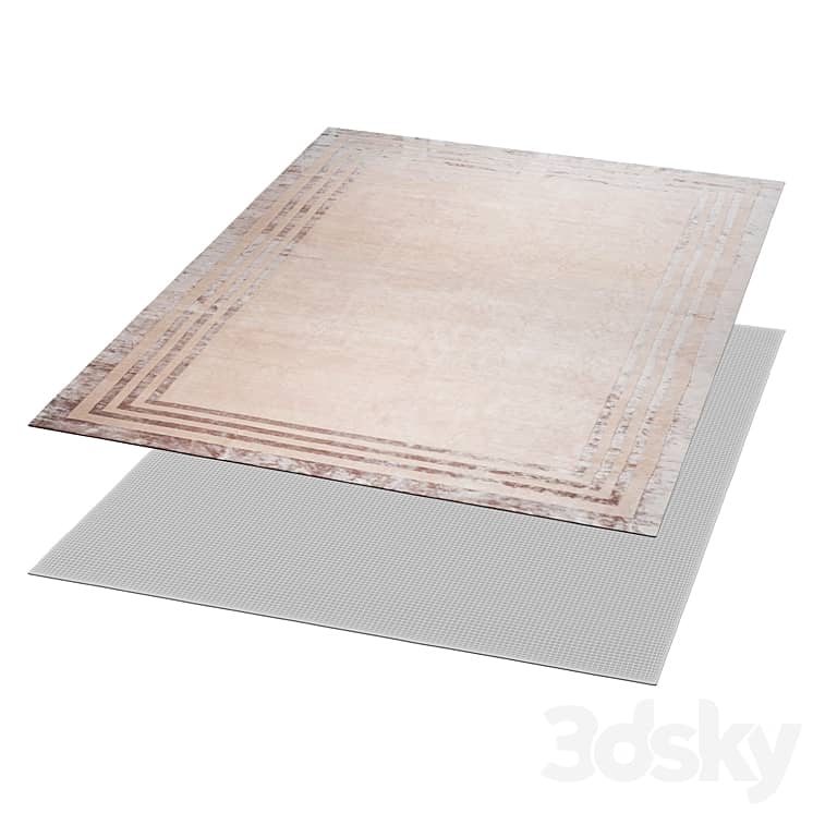 OM Carpet DOVLET HOUSE (art 20131)