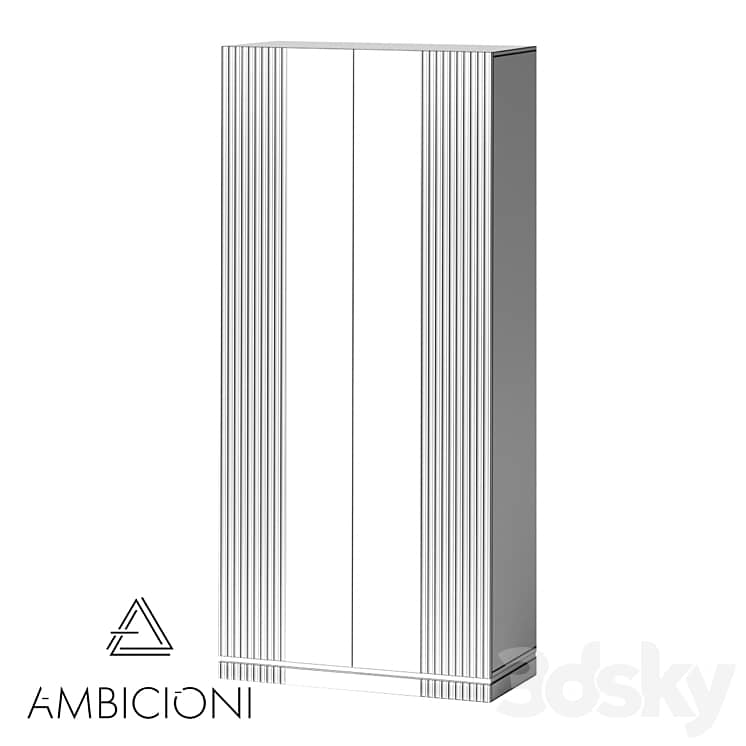 Wardrobe Altares Ambicioni