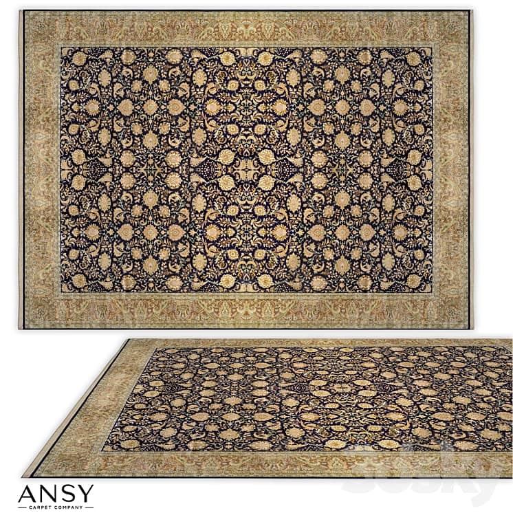Carpet from ANSY (No. 1704)