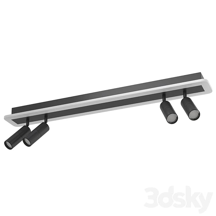 ARTE Lamp OM A2607PL 30BK