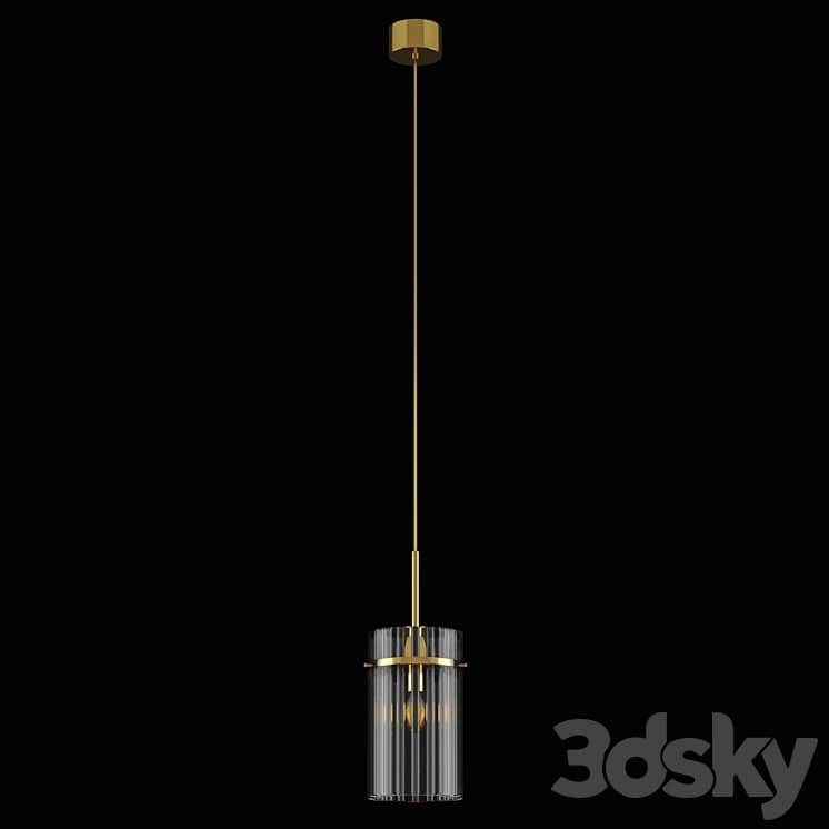 NEWPORT 4570 4571/S French gold