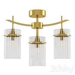 NEWPORT 4570 4574/PL French gold 