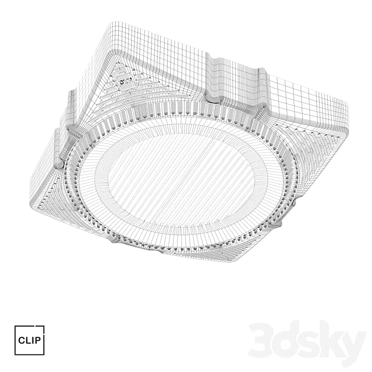 Set 3 “Fire sensor embedding”