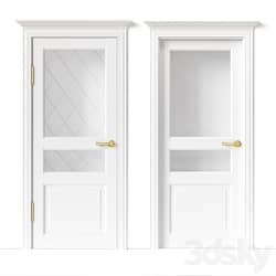 Uberture doors. Versailles Collection 