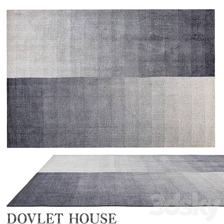OM Carpet DOVLET HOUSE (art. 20357)